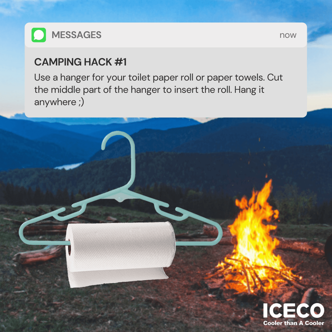 Camping Essentials for Summer 2022 – ICECOFREEZER