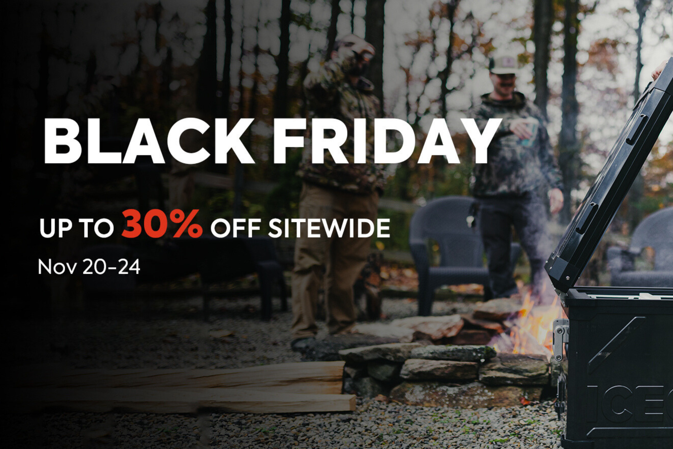 Black friday cooler deals hotsell