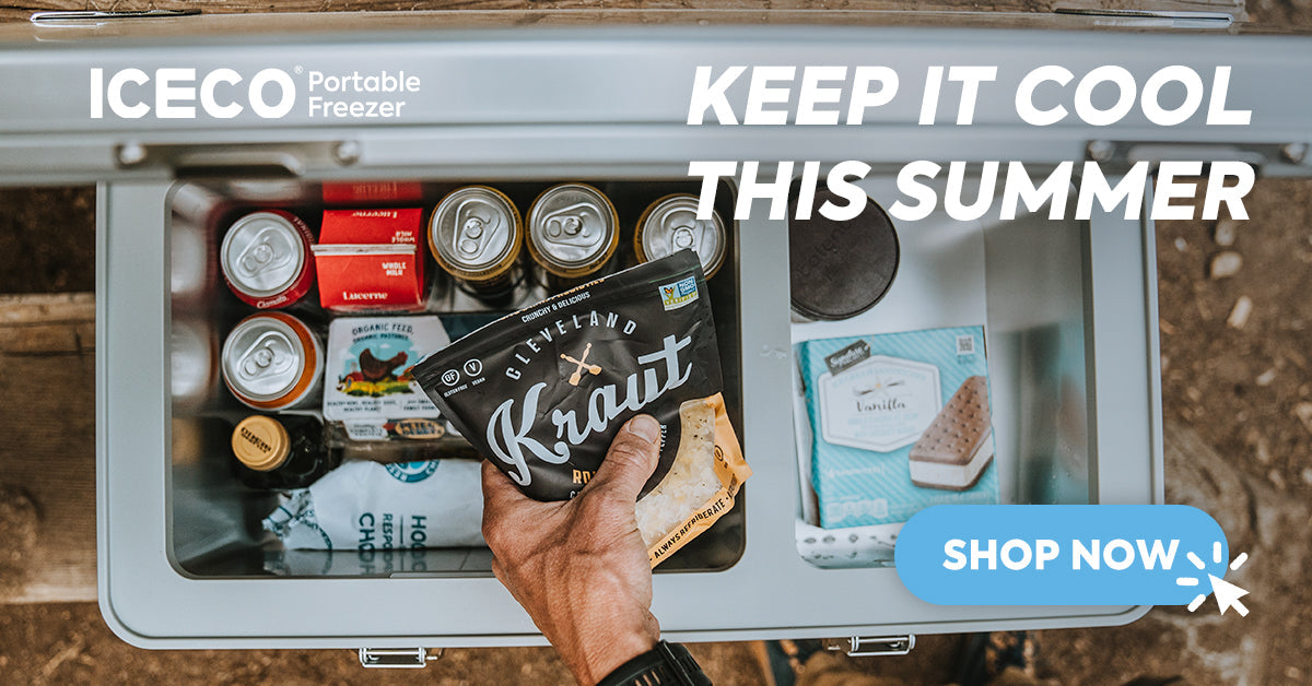 Dual Zone Fridge Freezer