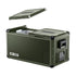 79.2QT VL75ProD Olive 12V Heavy Duty Metal Fridge Freezer| ICECO-Portable Fridge-www.icecofreezer.com