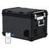 58QT APL55 Dual Zone 12 Volt Fridge refrigerator | ICECO-Portable Fridge-www.icecofreezer.com
