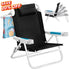 BC75 Extra-Wide Backpack Beach Chair | ICECO-www.icecofreezer.com