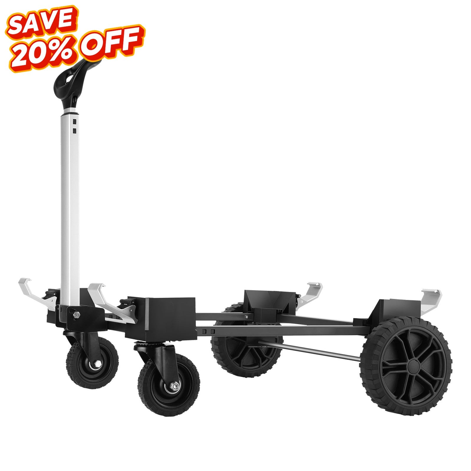 ICECO Outdoor Base Trolley APL55-accessories-www.icecofreezer.com