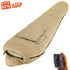 10°F Sleeping Bags for Adults Warm Camping Sleeping Bag-Outdoor Gear-www.icecofreezer.com