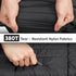 Camping Blanket, Sustainable Insulated Outdoor Blanket | ICECO-www.icecofreezer.com