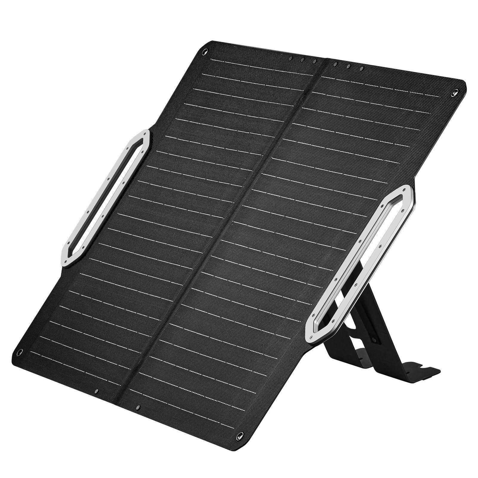 NEW! 80W Foldable Solar Panel | ICECO-accessories-www.icecofreezer.com