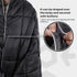 Camping Blanket, Sustainable Insulated Outdoor Blanket | ICECO-www.icecofreezer.com