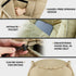10°F Sleeping Bags for Adults Warm Camping Sleeping Bag-Outdoor Gear-www.icecofreezer.com
