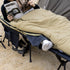 10°F Sleeping Bags for Adults Warm Camping Sleeping Bag-Outdoor Gear-www.icecofreezer.com