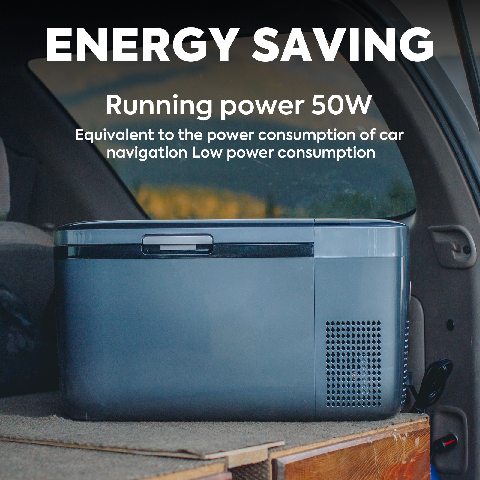 21QT GO20H Portable Freezer Car Fridge Cooler & Warmer | ICECO-Portable Fridge-www.icecofreezer.com