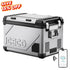 58QT APL55 Dual Zone 12 Volt Fridge refrigerator | ICECO-Portable Fridge-www.icecofreezer.com
