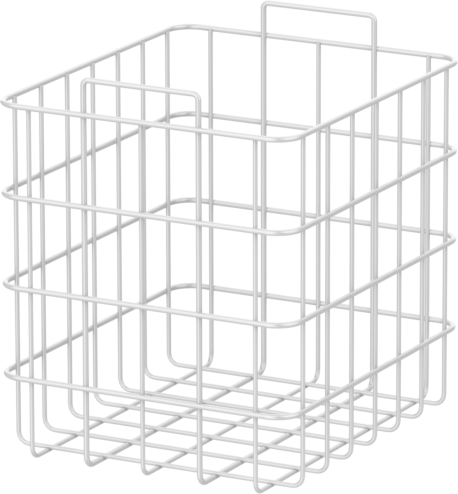 Replacement Large Freezer Basket For VL & VLPRO Series | ICECO-accessories-www.icecofreezer.com