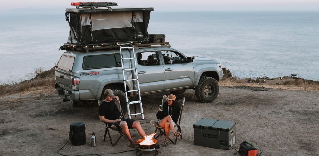 5 Items That Can Improve Your Vanlife, RV Trip