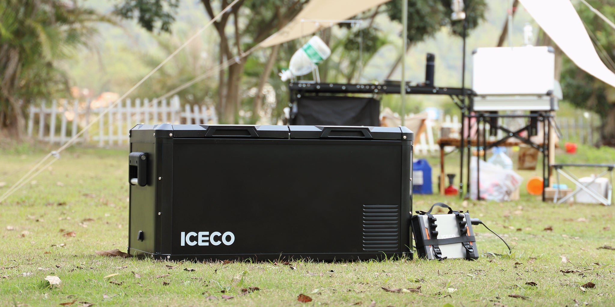 ICECO's VLPro Series: A Blend of Versatile Design and Superior Cooling Efficiency