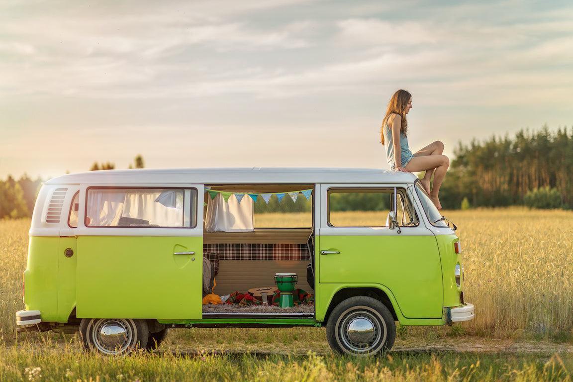 5 Must-Have Apps for Van Life and RV Road Trips - www.icecofreezer.com