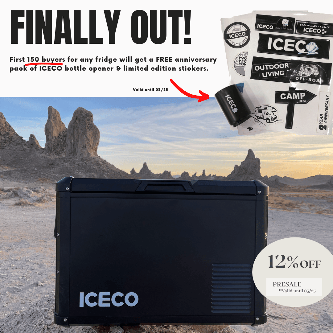 VL Pro Series is Out for Pre-sale & 2nd Anniversary Giveaway Pack Details! - www.icecofreezer.com
