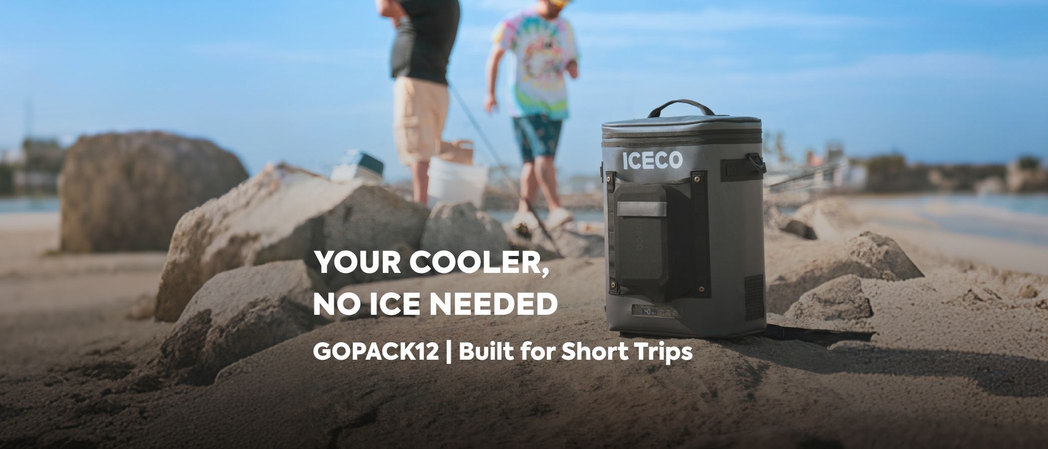 How to Keep Food and Drinks Cold on Short Trips Without Ice？