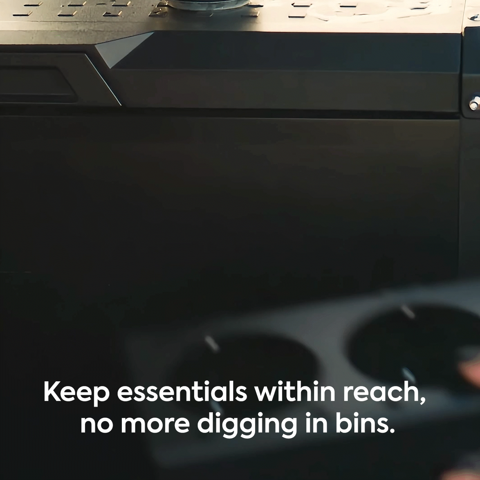 ICECO x Eezy Supplies Rig Caddy® Kit-accessories-www.icecofreezer.com