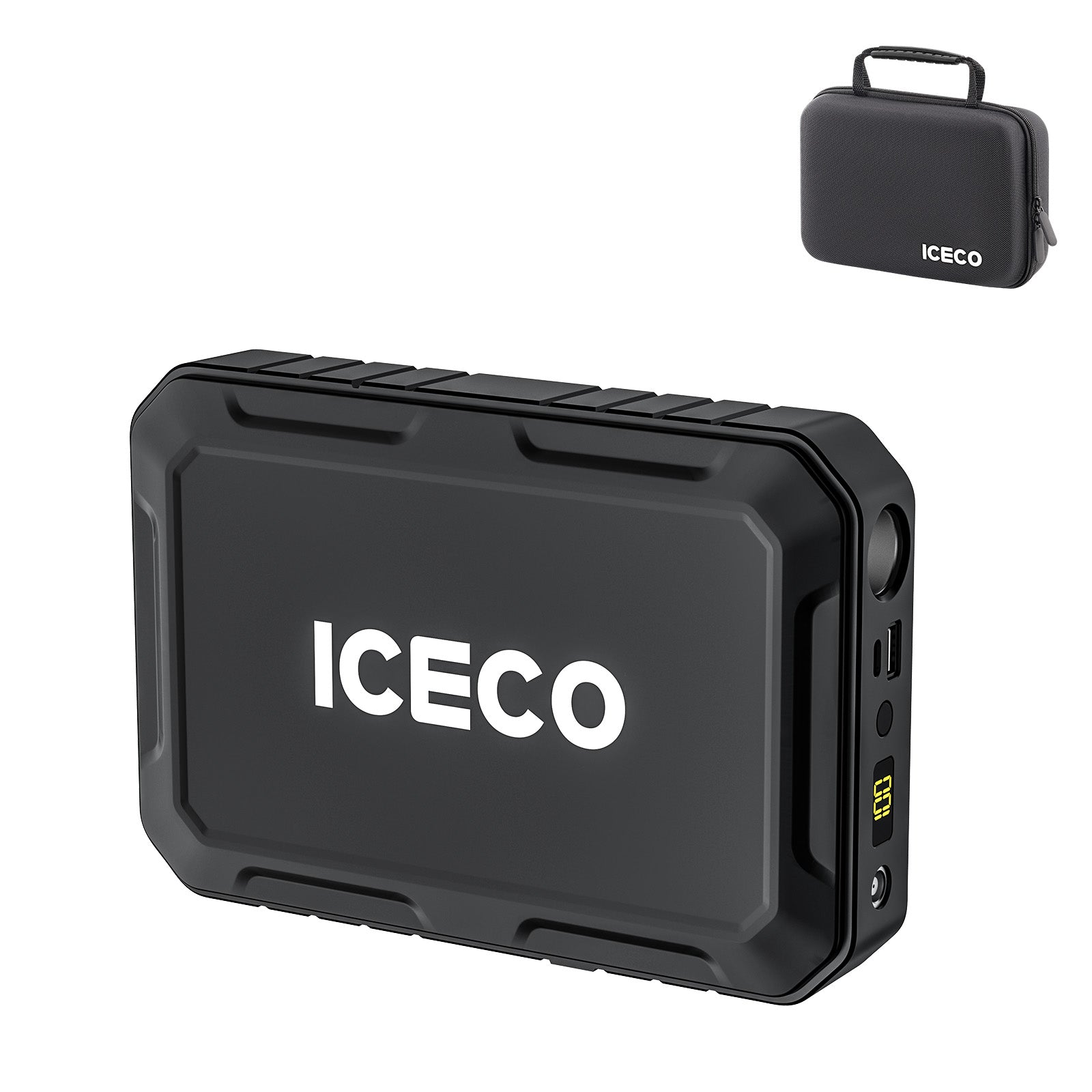 Magnetic Power Bank 250WH | ICECO-Power Bank-www.icecofreezer.com