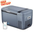 21QT GO20 Dual Zone Portable Fridge Car Freezer | ICECO-Portable Fridge-www.icecofreezer.com