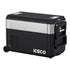 40QT JP40 Pro Wheeled Portable Freezer Camping Fridge With Cover | ICECO-Portable Fridge-www.icecofreezer.com