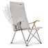 Ha1600 4 Positions Adjustable Camping Chairs for Outside | ICECO-Outdoor Gear-www.icecofreezer.com