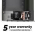 13.5QT GOPACK12 Single Zone 12V Ice-Free Portable Freezer | ICECO