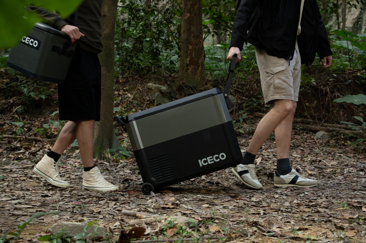 Shop by Capacity – www.icecofreezer.com