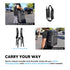 13.5QT GOPACK12 Single Zone 12V Ice-Free Portable Freezer | ICECO × TOYO TIRES® Limited Edition-Portable Fridge-www.icecofreezer.com