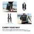 NEW! 13.5QT GOPACK12 Single Zone 12V Ice-Free Portable Freezer | ICECO-Portable Fridge-www.icecofreezer.com