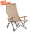 Hi1600L Folding Camping Chairs for Outside | ICECO-Outdoor Gear-www.icecofreezer.com