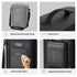 13.5QT GOPACK12 Single Zone 12V Ice-Free Portable Freezer | ICECO × TOYO TIRES® Limited Edition-Portable Fridge-www.icecofreezer.com