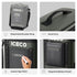 13.5QT GOPACK12 Single Zone 12V Ice-Free Portable Freezer | ICECO