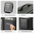 NEW! 13.5QT GOPACK12 Single Zone 12V Ice-Free Portable Freezer | ICECO-Portable Fridge-www.icecofreezer.com
