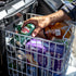 44.4QT VL45PLUS 3 Ways Access Fridge Freezer | ICECO Ship out Late August-Portable Fridge-www.icecofreezer.com