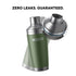 20oz Stainless Steel Cocktail Shaker | ICECO-accessories-www.icecofreezer.com