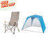 Hi1600L Folding Camping Chairs With Canopy Tent | ICECO-Outdoor Gear-www.icecofreezer.com