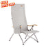 Ha1600L 4 Positions Adjustable Camping Chairs for Adults-Outdoor Gear-www.icecofreezer.com