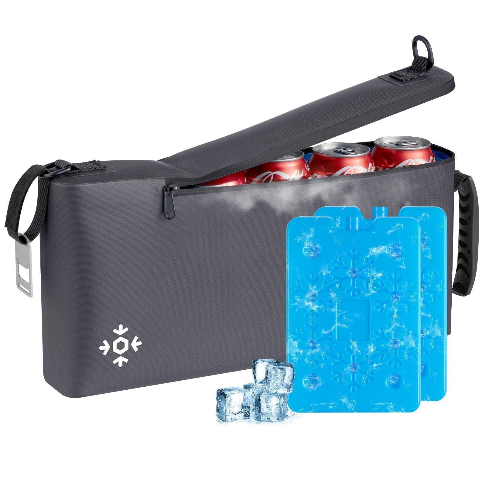 NEW ! ICECO Soft Cooler Bag，Portable Golf Cooler Bag-Portable Golf Cooler Bag-www.icecofreezer.com