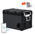 APL55 Freezer With Free BC75 Beach Chair | Limited Offer-Portable Fridge-www.icecofreezer.com