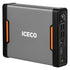 ICECO Power Bank and Solar Panel Combo-Power Bank-www.icecofreezer.com