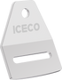 Tie Down Kit Accessories For APL55/VLPRO/JP PRO Fridges | ICECO-accessories-www.icecofreezer.com