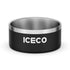 Rust-proof Stainless Steel Pet Bowl | ICECO-accessories-www.icecofreezer.com