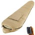 10°F Sleeping Bags for Adults Warm Camping Sleeping Bag-Outdoor Gear-www.icecofreezer.com