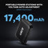 Magnetic Power Bank 250WH | ICECO-Power Bank-www.icecofreezer.com
