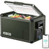 37QT VL35ProS Olive Single Zone Fridge With PB1000 Power Station | ICECO-Portable Fridge-www.icecofreezer.com