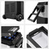 JP40Pro Wheeled Portable Freezer with Magnetic Battery | ICECO-Portable Fridge-www.icecofreezer.com