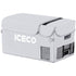 GO20 Insulated Protective Cover-Insulated Cover-www.icecofreezer.com