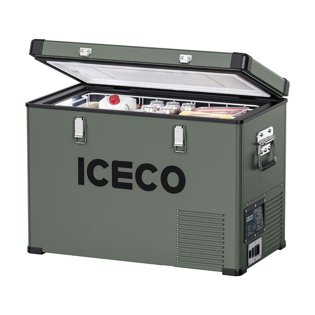 ICECO VL45, 47.5 qt