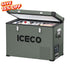 47.5QT VL45 Portable Fridge Single Zone Freezer | ICECO-Portable Fridge-www.icecofreezer.com